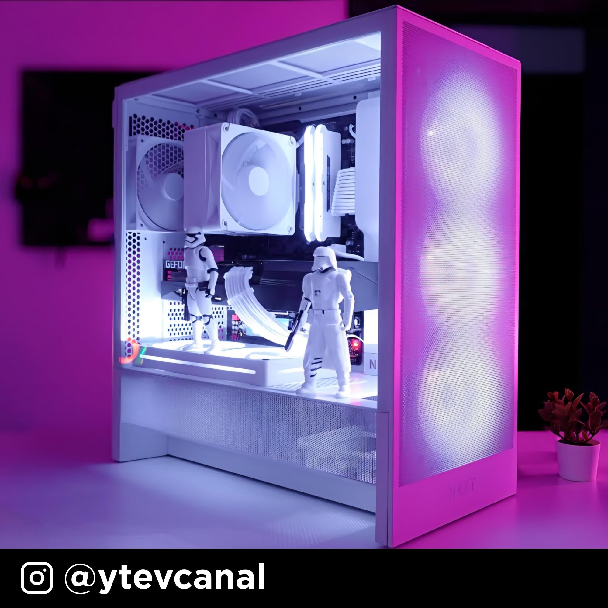 NZXT H5 Flow v2 White 120mmファン 2基搭載 Amazon | NZXT H5 Flow v2 White 120mmファン 2基搭載 ミドル